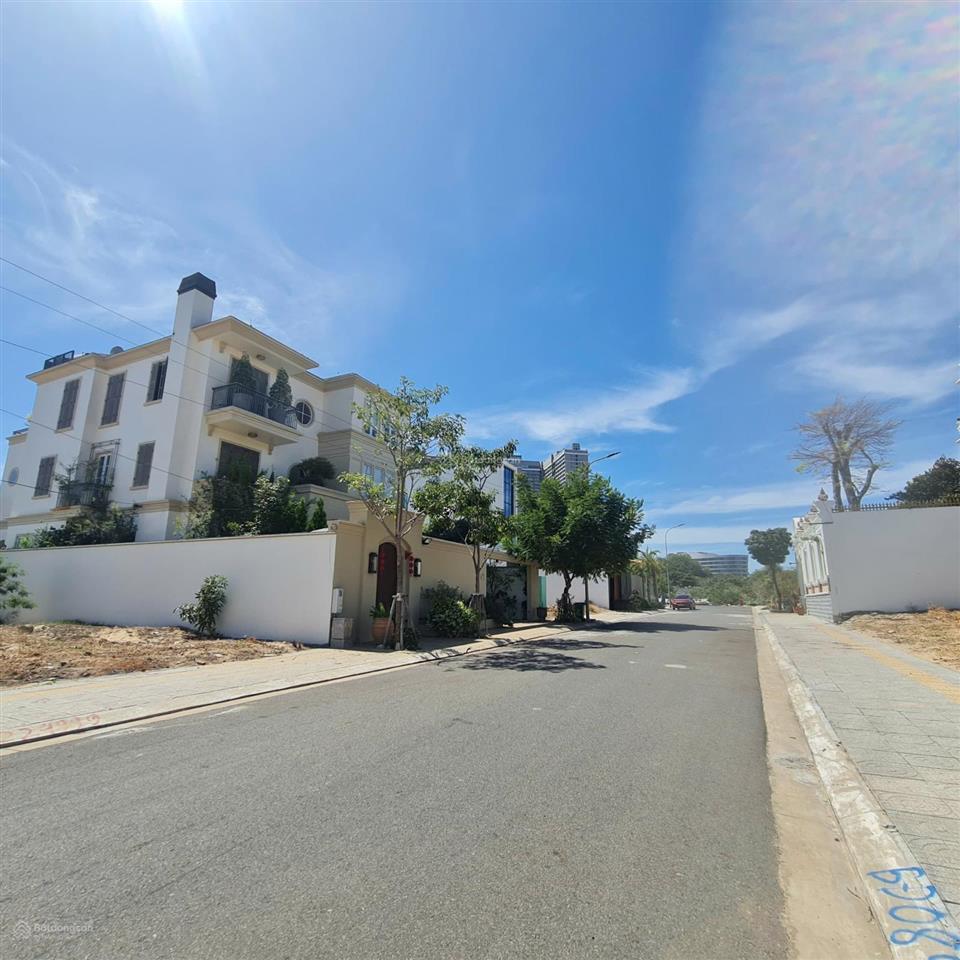 Cần tiền bán lô đất biệt thự đồi ngọc tước 2, vũng tàu, 553,5m2 giá chỉ 60 triệu/m2 có thương lượng