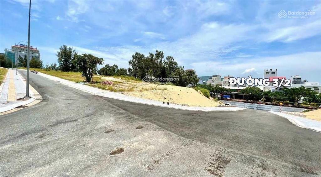 Cần tiền bán lô đất biệt thự đồi ngọc tước 2, vũng tàu, 553,5m2 giá chỉ 60 triệu/m2 có thương lượng