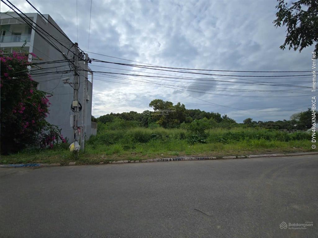 Đất biệt thự ngang 7.5m sát biển bãi sau rẻ nhất vũng tàu chỉ 77tr/m2 khu biệt thự phương nam 165m2