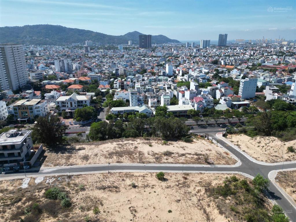 Đất biệt thự ngang 7.5m sát biển bãi sau rẻ nhất vũng tàu chỉ 77tr/m2 khu biệt thự phương nam 165m2