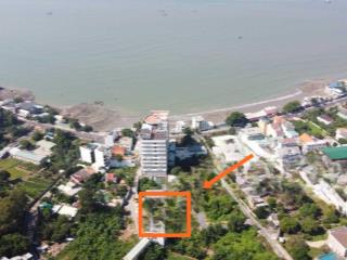 Hàng hiếm đất trần phú vũng tàu view biển chỉ 39 triệu/m2. diện tích 512,4m2 full 100 % thổ cư