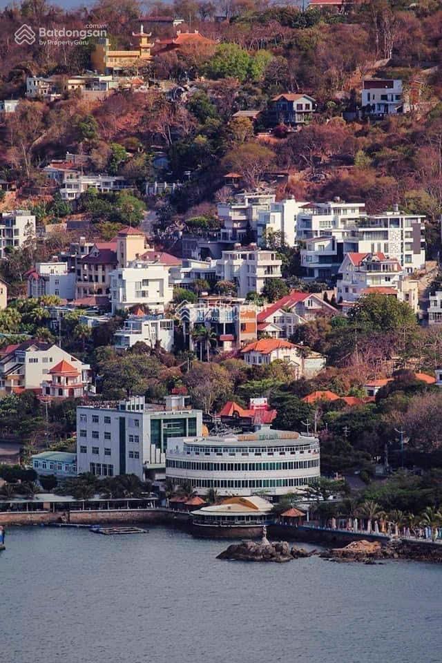 Biệt thự trần phú p1 vũng tàu 381m2 view 100% biển giá 30 tỷ  sổ hồng chính chủ, căn hiếm duy nhất