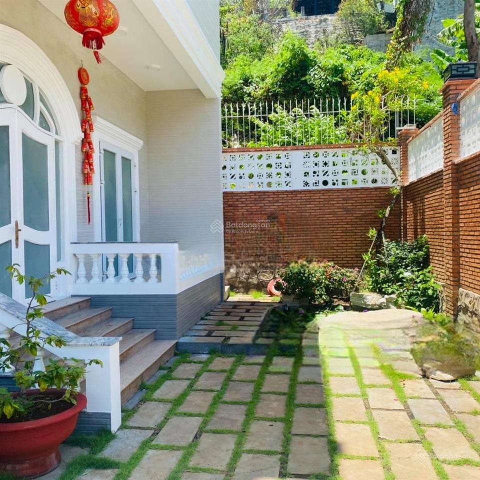 Biệt thự trần phú p1 vũng tàu 381m2 view 100% biển giá 30 tỷ  sổ hồng chính chủ, căn hiếm duy nhất