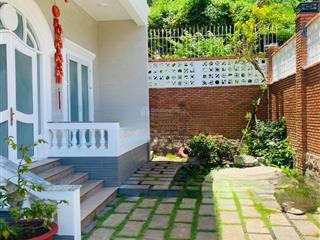 Biệt thự trần phú p1 vũng tàu 381m2 view 100% biển giá 30 tỷ  sổ hồng chính chủ, căn hiếm duy nhất