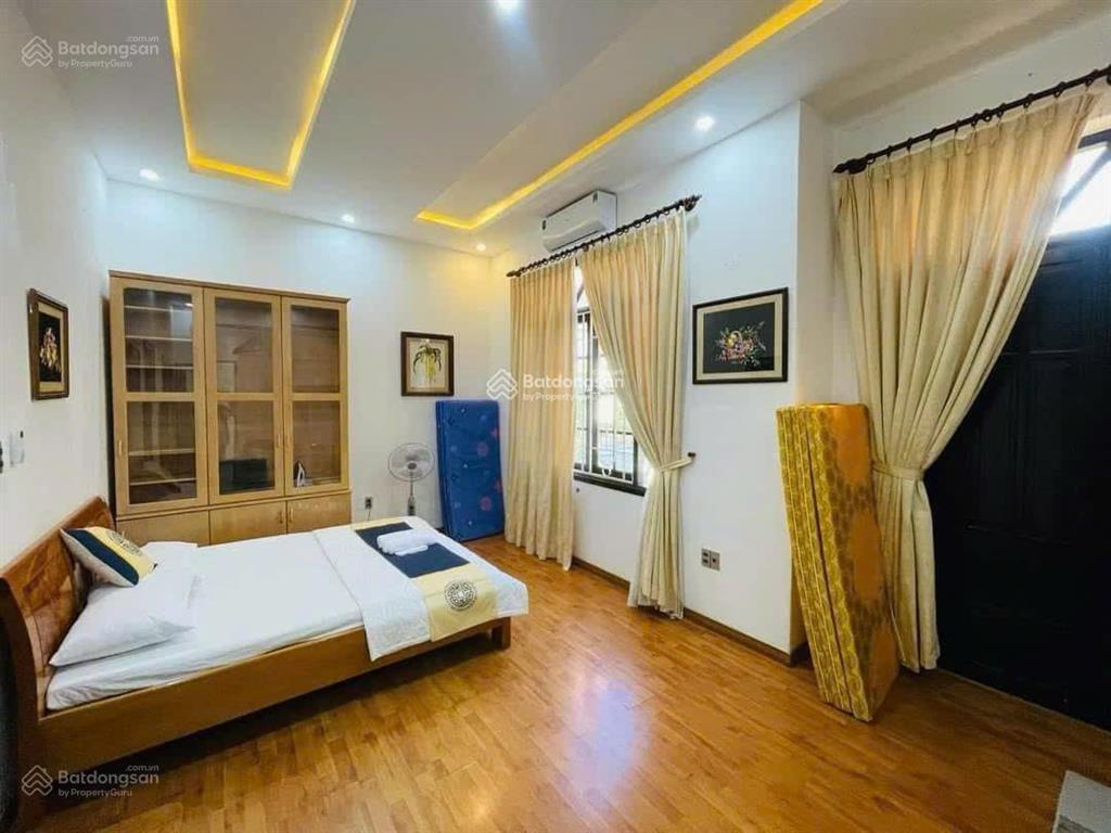 Biệt thự sân vườn hồ bơi 270m2 giá 25 tỷ mặt tiền lê hồng phong vũng tàu cách biển chỉ 5 phút đi bộ