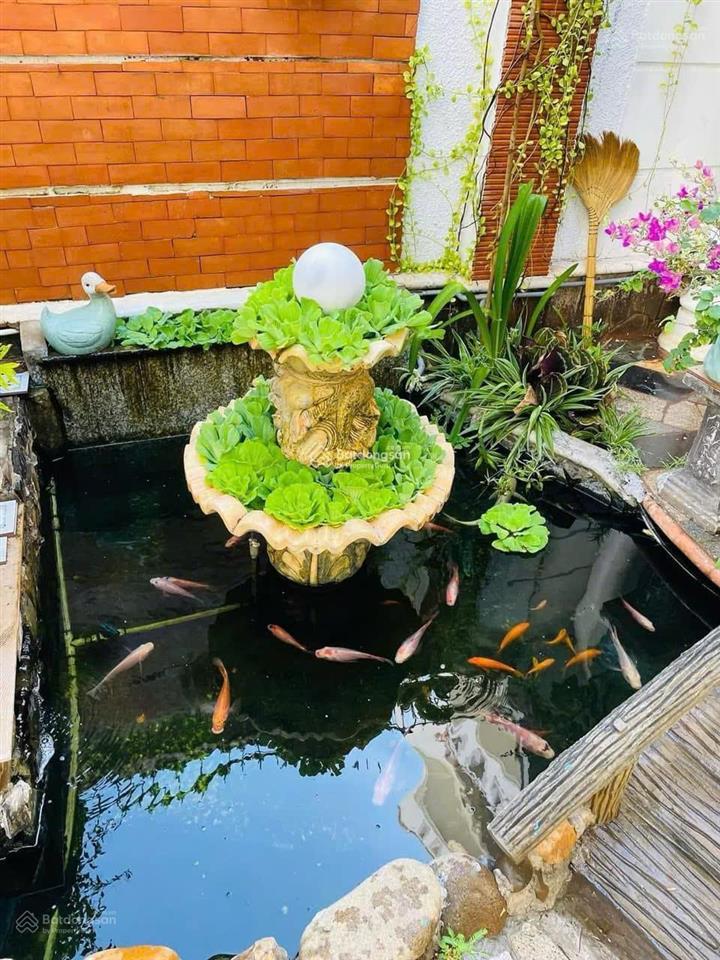 Biệt thự sân vườn hồ bơi 270m2 giá 25 tỷ mặt tiền lê hồng phong vũng tàu cách biển chỉ 5 phút đi bộ