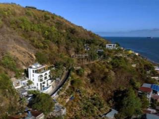 Bán biệt thự view biển toàn cảnh bãi trước phường 2 vũng tàu  5 tầng thiết kế hiện tại đẳng cấp