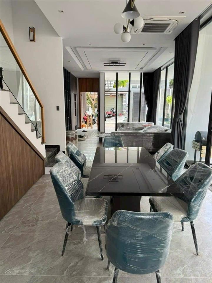 Bán biệt thự biển dt 336m2 giá chỉ 25 tỷ  phan chu trinh, phường 2, vũng tàu  sổ hồng riêng
