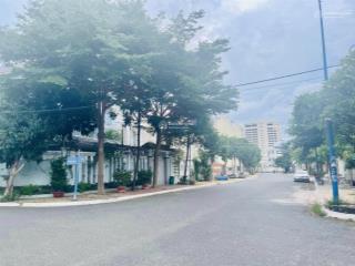 Bán đất mặt tiền nguyễn hữu tiến sát biển bãi sau tp. vũng tàu 200m2(6,8x30m) giá 11,55 tỷ