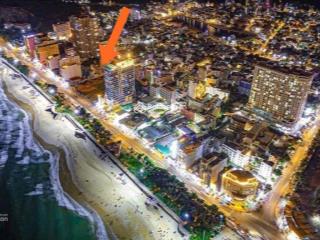 Bán biệt thự cách biển 300m đi bộ 216m2 1 trệt 1 lầu giá 18.9 tỷ  phan chu trinh p2 vũng tàu