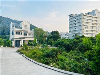 Bán siêu phẩm đất biệt thự biển trần phú vũng tàu dt 492m2 cách biển 100m đi bộ giá chỉ 37.5 tỷ