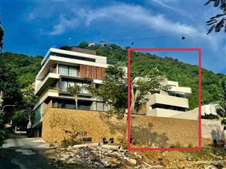 Bán đất view 100% biển trần phú p1 vũng tàu  dt 312m2 giá chỉ 28 tỷ  sổ đỏ cá nhân 100% thổ cư