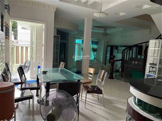 Bán biệt thự view biển (cách biển chỉ 30m đi bộ) trần phú vũng tàu dt 170m2 (3 tầng) sổ hồng cc