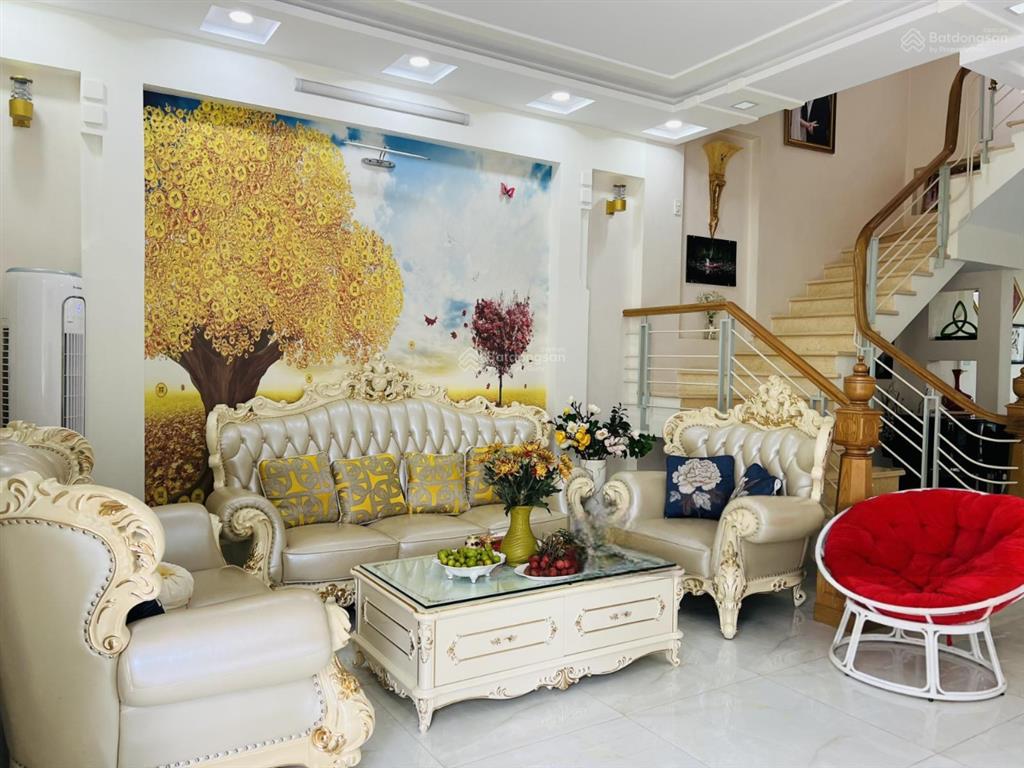 Bán biệt thự sổ hồng khu phương nam (biển bãi sau vũng tàu) giá chỉ 23.5 tỷ  cách biển 800m đi bộ