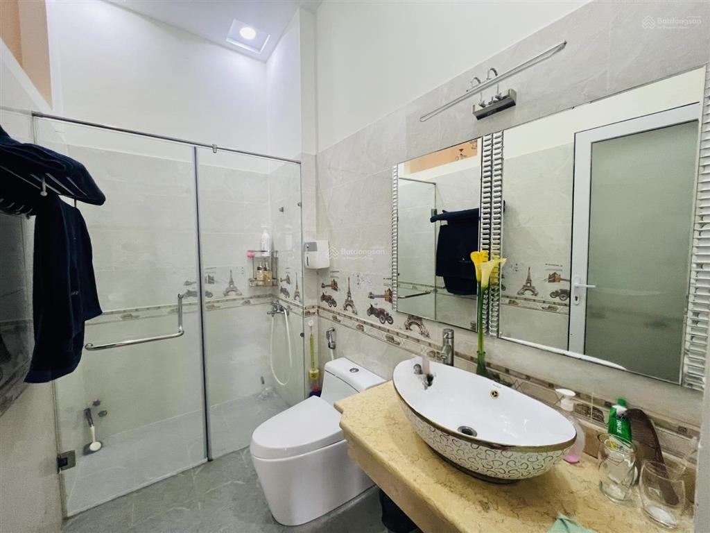 Bán biệt thự sổ hồng khu phương nam (biển bãi sau vũng tàu) giá chỉ 23.5 tỷ  cách biển 800m đi bộ