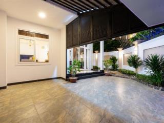 Biệt thự mới giá rẻ nhất dự án đồi ngọc tước 2 p8 vũng tàu dt 300m2 1 trệt 2 lầu sổ hồng hoàn công