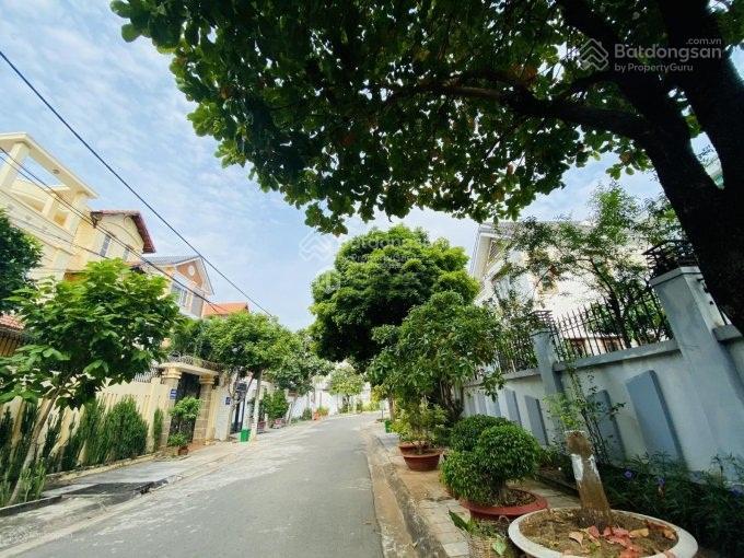 Bán đất khu biệt thự thùy vân dt 222m2 vị trí cách biển 300m giá 18.9 tỷ  khu nghỉ dưỡng vũng tàu