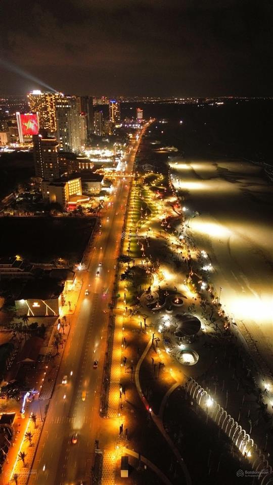 Bán đất khu biệt thự thùy vân dt 222m2 vị trí cách biển 300m giá 18.9 tỷ  khu nghỉ dưỡng vũng tàu