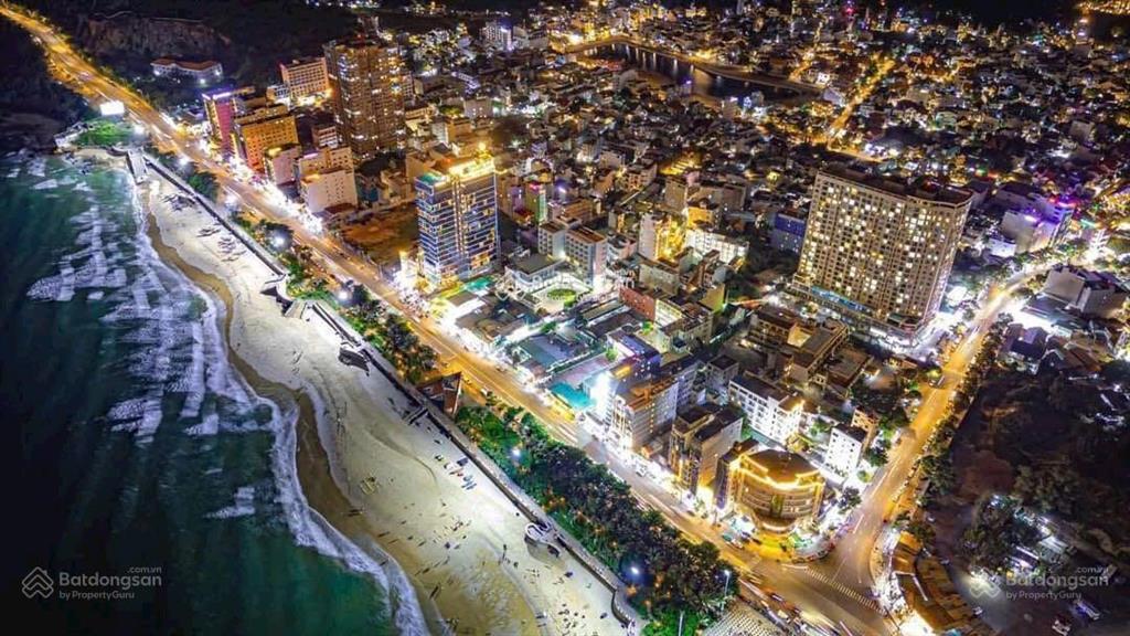 Bán đất khu biệt thự thùy vân dt 222m2 vị trí cách biển 300m giá 18.9 tỷ  khu nghỉ dưỡng vũng tàu