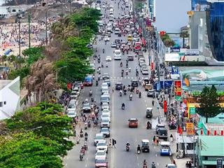 Bán nhà mặt tiền phan chu trinh, p.2, vũng tàu gần biển bãi sau  sát bờ hồ cực đẹp giá chỉ 19,5 tỷ