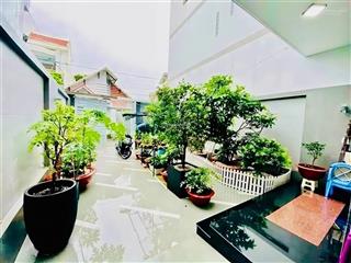 Bán biệt thự mini dt 191m2 giá rẻ 15 tỷ (tl)trung tâm phường 8 gần biển bãi sau tp. vũng tàu