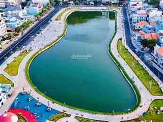 Bán mặt tiền 1t2l võ thị sáu vũng tàu gần biển bãi sau, hồ công viên giá chỉ 15.9 tỷ (nhà mới đẹp)