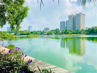 Bán đất 265m2 (vị trí cực đẹp view 100% hồ điều hòa vũng tàu) cách biển 5 phút giá rẻ chỉ 28.5 tỷ