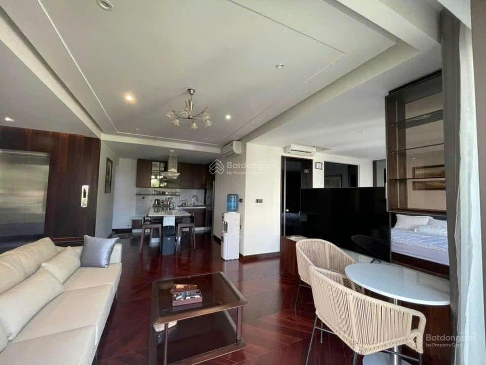 Bán biệt thự 5 tầng view biển trần phú, dt sàn 390m2 (bãi dâu, p5, vũng tàu) nhà mới cách biển 50m