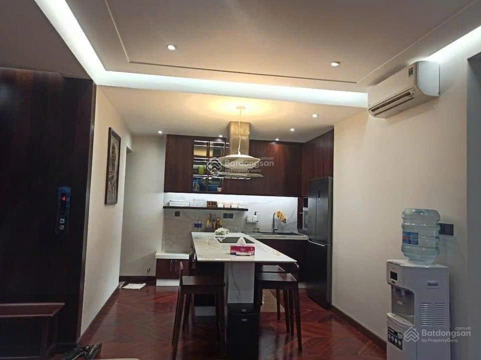 Bán biệt thự 5 tầng view biển trần phú, dt sàn 390m2 (bãi dâu, p5, vũng tàu) nhà mới cách biển 50m