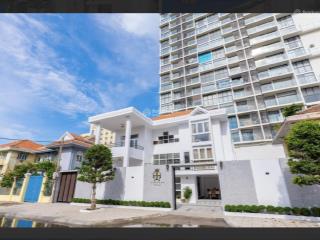 Bán đất biệt thự biển (20x20=400m2) cách biển thùy vân vũng tàu 100m  phù hợp nghỉ dưỡng cao cấp
