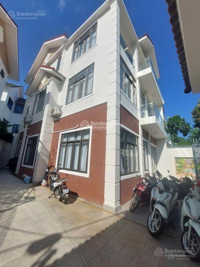 Chính chủ cần gửi bán biệt thự đẳng cấp khu bt ngọc tước vũng tàu, dt 216m2 cách biển 200m, 22 tỷ