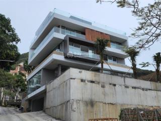 Đất biệt thự đồi sứ trần phú view biển trực diện (20x20=400m2) xd 4 tầng sở hữu lâu dài 37 tỷ