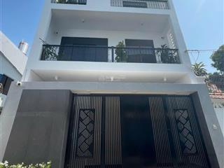 Bán biệt thự mới võ thị sáu vũng tàu (cách biển 300m) giá 14.8 tỷ  4 tầng phù hợp nghỉ dưỡng