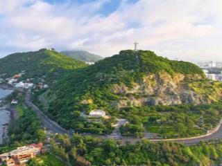Bán đất mặt tiền biển hạ long vũng tàu (560m2 view biển 100%) giá 22 tỷ  vị trí kinh doanh vip