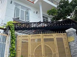 Chính chủ bán biệt thự phan chu trinh vũng tàu (9.5x15m=148m2) 1 trệt 2 lầu  h đông nam gần biển