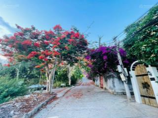 Bán 777m2 đất view biển bãi dâu trần phú p5 vũng tàu  chỉ 45 triệu/m2 sổ hồng lâu dài
