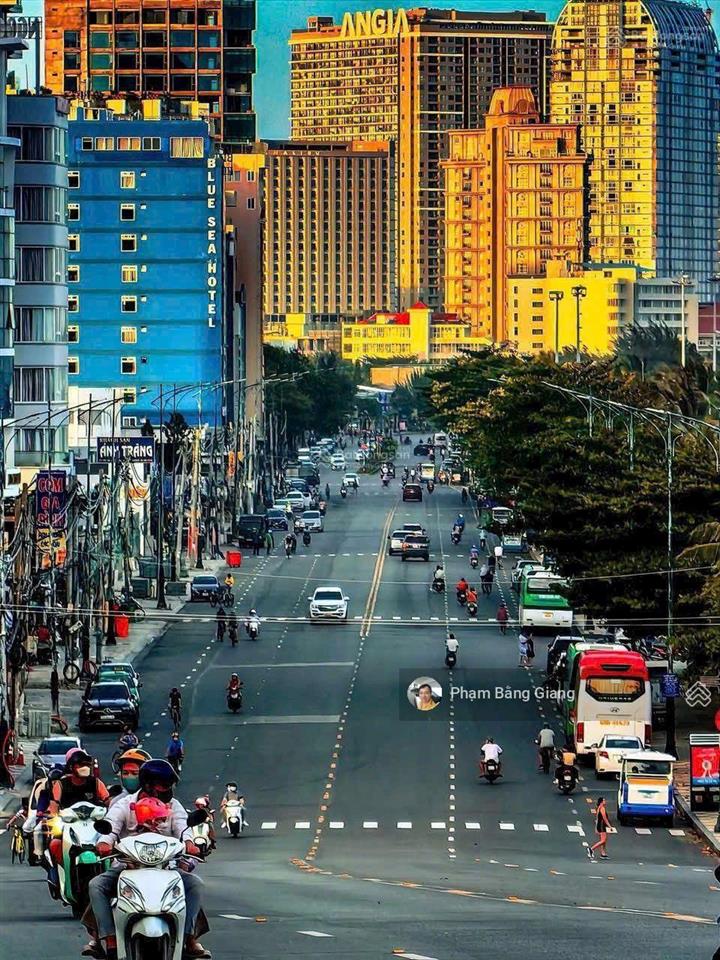 Bán đất biệt thự 213m2 khu bt kiến tạo  phương nam bãi sau vũng tàu, 20.2 tỷ cách biển 300m đi bộ