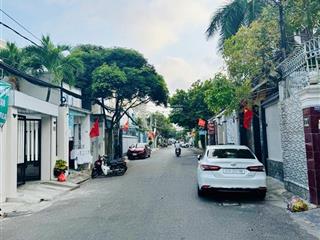 Bán đất biệt thự võ thị sáu vũng tàu (12.8x22= 286m2) giá chỉ 22 tỷ vị trí cách biển 500m sổ hồng