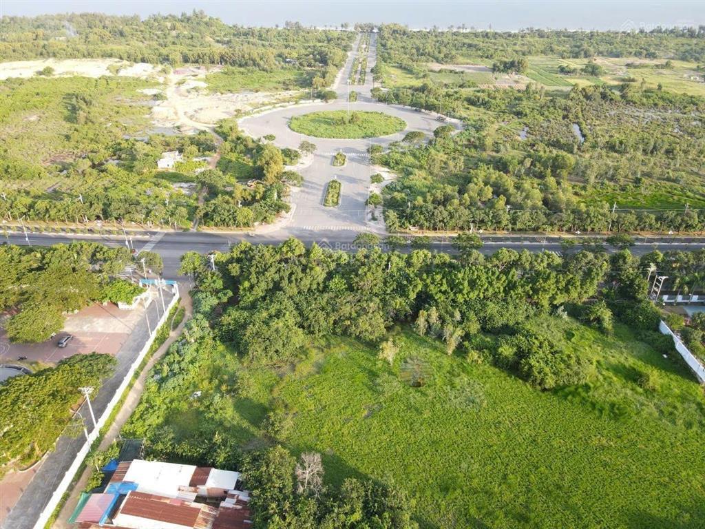 Bán đất biệt thự khu tây 3/2 vũng tàu (247m2  giá 13.6 tỷ) rẻ hơn 1/2 so với dự án bt nghỉ dưỡng