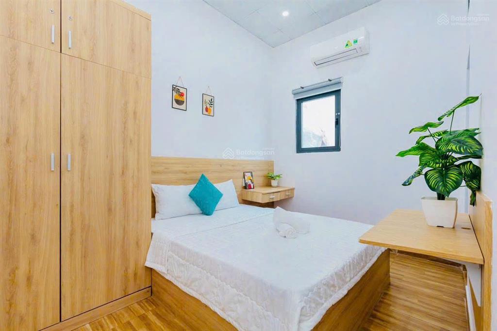 Bán biệt thự mới hồ bơi gần biển dt 130m2 võ thị sáu, vũng tàu giá chỉ 16 tỷ cho thuê dòng tiền tốt