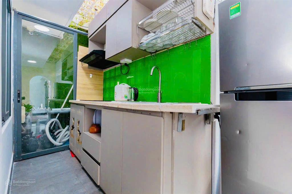 Bán biệt thự mới hồ bơi gần biển dt 130m2 võ thị sáu, vũng tàu giá chỉ 16 tỷ cho thuê dòng tiền tốt