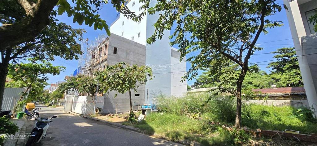 Bán đất biệt thự gần biển bãi sau tp. vũng tàu 150m2(10x15m) đường vỉa hè siêu đẹp giá 14,5 tỷ tl