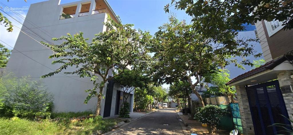 Bán đất biệt thự gần biển bãi sau tp. vũng tàu 150m2(10x15m) đường vỉa hè siêu đẹp giá 14,5 tỷ tl