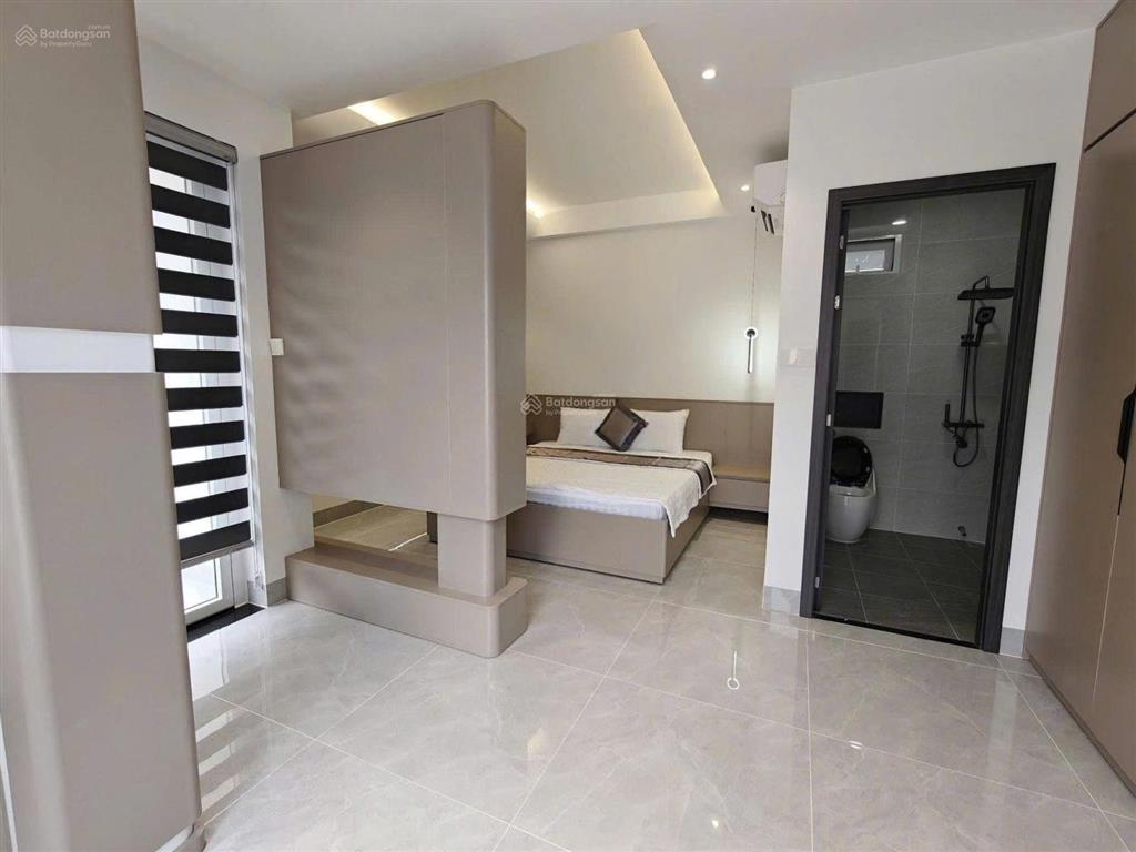 Bán nhà trần phú góc 2 mặt tiền (7.5 x 15.5) nhà mới 100% 1 trệt 2 lầu sổ hồng ful nội thất cao cấp