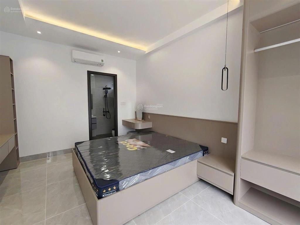 Bán nhà trần phú góc 2 mặt tiền (7.5 x 15.5) nhà mới 100% 1 trệt 2 lầu sổ hồng ful nội thất cao cấp