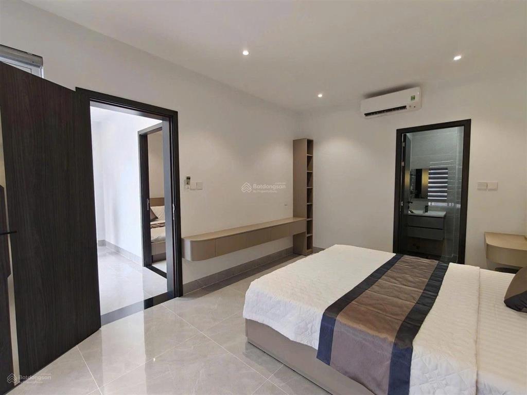 Bán nhà trần phú góc 2 mặt tiền (7.5 x 15.5) nhà mới 100% 1 trệt 2 lầu sổ hồng ful nội thất cao cấp