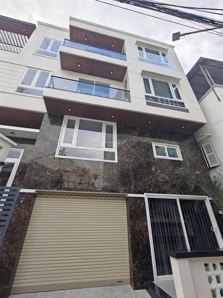 Bán nhà trần phú góc 2 mặt tiền (7.5 x 15.5) nhà mới 100% 1 trệt 2 lầu sổ hồng ful nội thất cao cấp