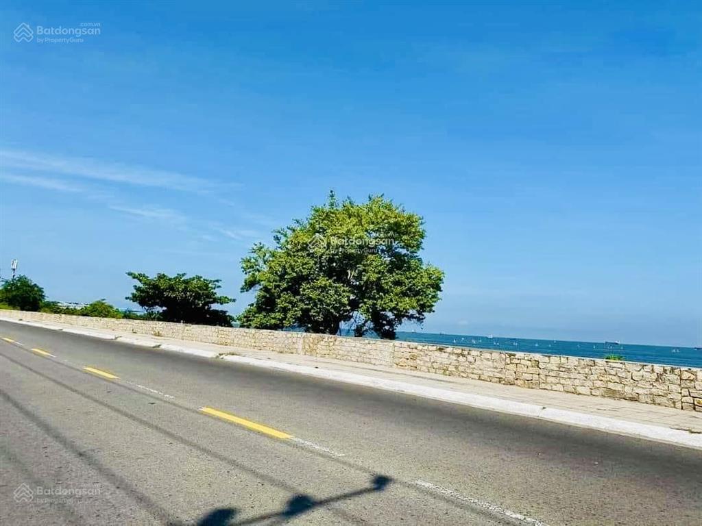 Bán biệt thự trần phú (bãi dâu) mới 100% dt 180m2 (7.5x25m) sổ hồng cc view biển giá rẻ chỉ 20.5 tỷ