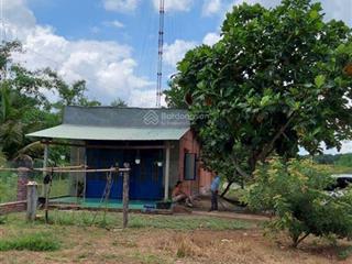 Thân gửi ace 3%nhận đủ!bán nhà cấp 4 vàđất mt đường 30m, dt 10mx68,5m2 vuông vứt và có nhà cấp 4