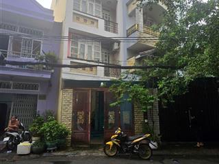 Nhà 4 tầng hẻm nhựa 12m đường tân sơn nhì, q tân phú
diện tích 4m x 12.5m,dt sàn 190m2